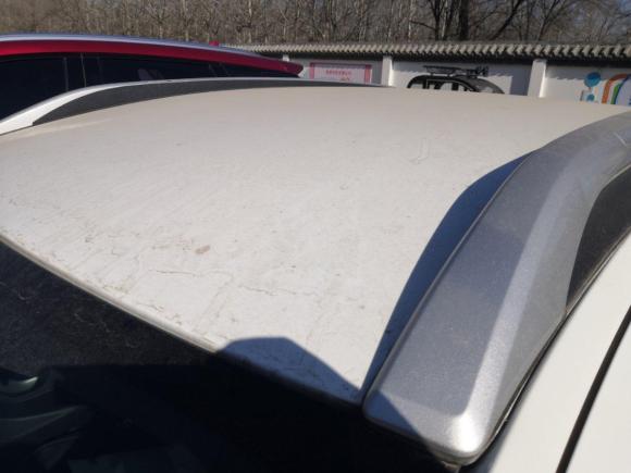 [北京·京A] 二手雪铁龙雪铁龙C3-XR2017款 1.6L 自动时尚型