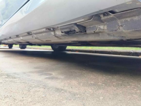 [合肥·鲁B] 二手奔驰奔驰R级2006款 R 350 4MATIC