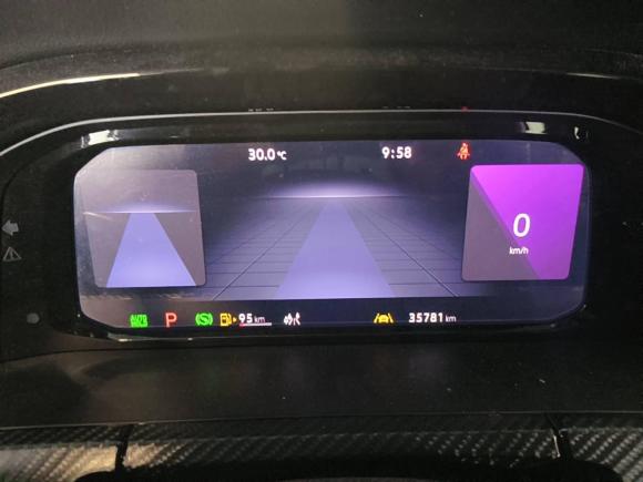 [上海·沪M] 二手大众途昂2023款 380TSI 四驱尊崇豪华版