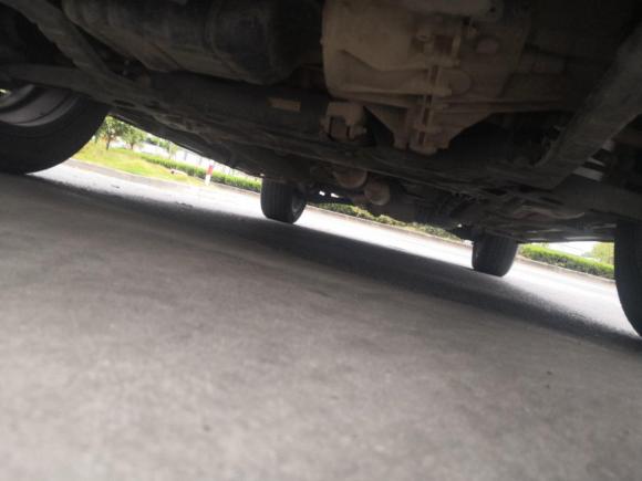 [金华·浙G] 二手北汽昌河昌河Q72018款 1.5T 手动精英型