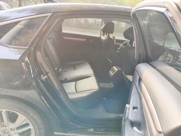 [成都·川A] 二手本田雅阁2018款 260TURBO 豪华版 国VI