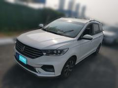 [湖州·渝A]宝骏&nbsp;&nbsp;宝骏360&nbsp;&nbsp;2018款1.5L手动豪华型国V