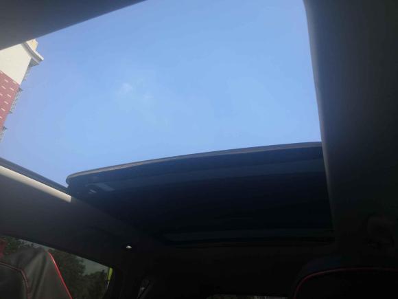 [义乌·浙G] 二手哈弗哈弗H62019款 蓝标 2.0GDIT 自动豪华智联版