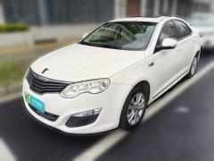 [上海·沪A] 荣威荣威e5502014款 旗舰版