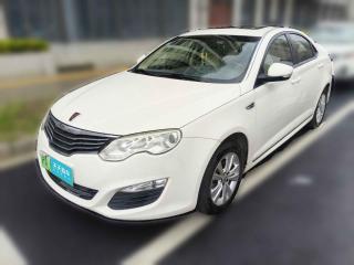 荣威荣威e5502014款 旗舰版