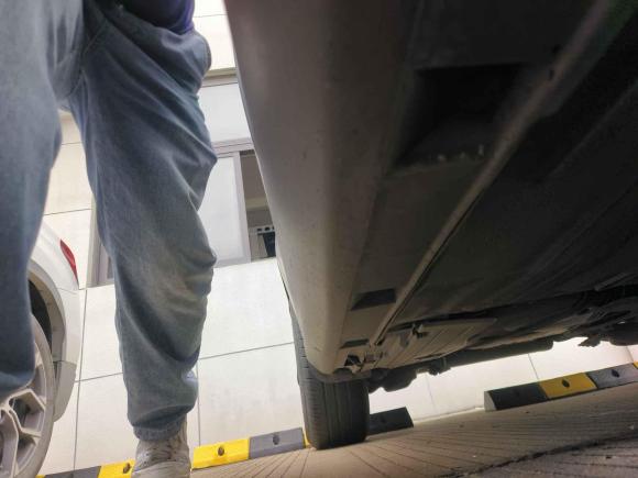 [宁波·浙B] 二手福特福克斯2012款 三厢 1.6L 手动舒适型