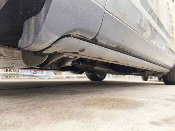 [深圳·粤B] 二手路虎揽胜2021款 3.0 L6 传世加长经典版