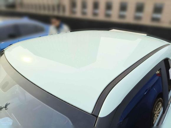 [无锡·苏B] 二手凯翼凯翼拾月2023款 301km 追风版