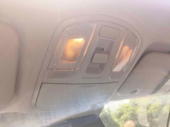 [武汉·鄂A] 二手现代北京现代ix352018款 2.0L 自动两驱智勇·畅享版