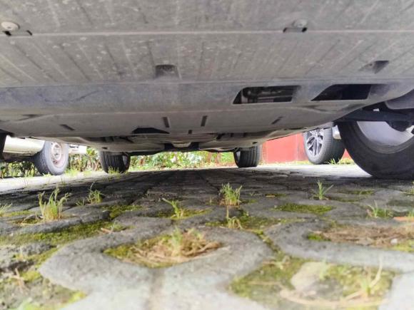 [上海·沪F] 二手斯柯达柯迪亚克2017款 TSI330 7座两驱豪华版