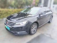 [上海·沪A] 荣威荣威e9502017款 50T 混动互联行政版