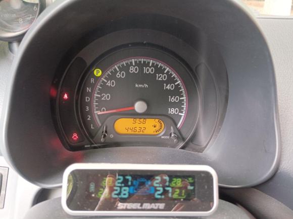 [南京·苏A] 二手铃木奥拓2013款 1.0L 自动豪华型