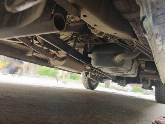 [南昌·赣A] 二手东风风行菱智2018款 M5L 1.6L 7座豪华型