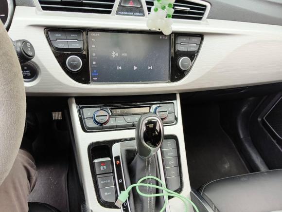 [苏州·苏E] 二手吉利汽车博越2018款 1.8TD 自动两驱智联型4G互联版