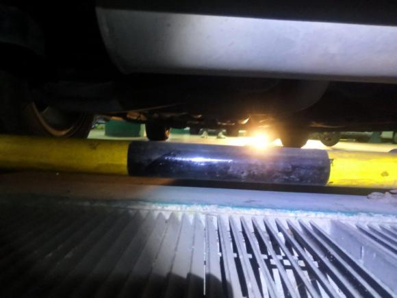 [台州·浙J] 二手Jeep自由光2014款 2.4L 都市版