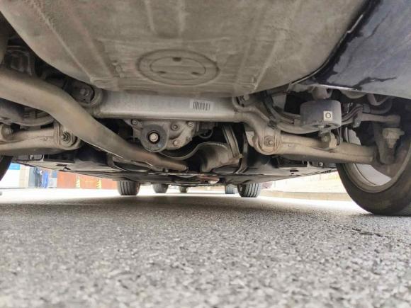 [上海·沪A] 二手宝马宝马5系2014款 525Li 豪华设计套装