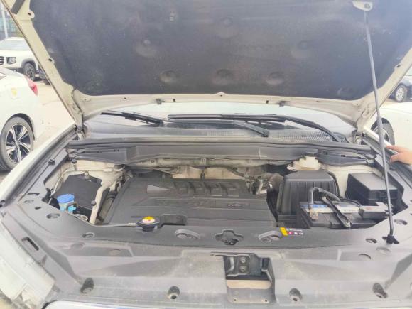 [宁波·皖F] 二手哈弗哈弗H6 Coupe2016款 蓝标 1.5T 自动两驱都市型