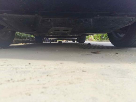 [深圳·粤B] 二手讴歌讴歌CDX2021款 1.5T 两驱尊享·A-Spec运动款