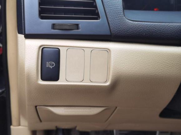 [深圳·浙J] 二手丰田锐志2007款 2.5S天窗版