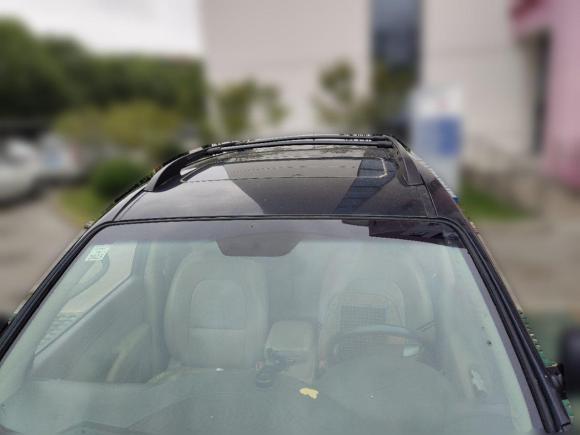 [苏州·苏E] 二手现代维拉克斯2007款 3.8L 豪华版