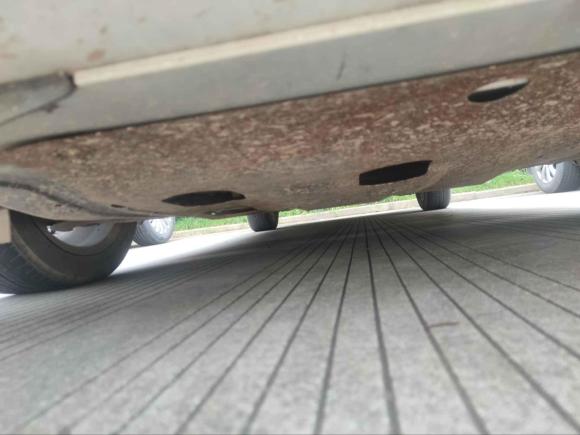 [嘉兴·浙F] 二手本田凌派2013款 1.8L 手动舒适版