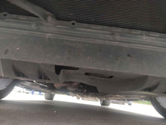 [南昌·赣A] 二手讴歌讴歌TL2009款 3.5标准版