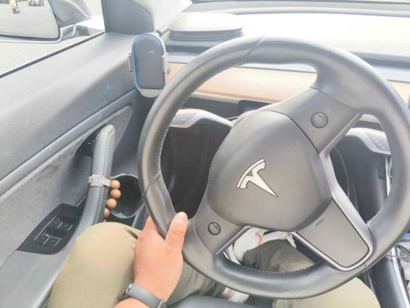 [成都·川A] 二手特斯拉Model 32019款 长续航全轮驱动版