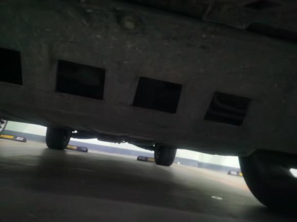 [温州·浙C] 二手宝沃宝沃BX52017款 25TGDI 自动两驱智享型