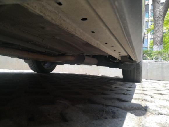 [上海·沪B] 二手林肯林肯MKC2014款 2.0T 四驱尊耀版