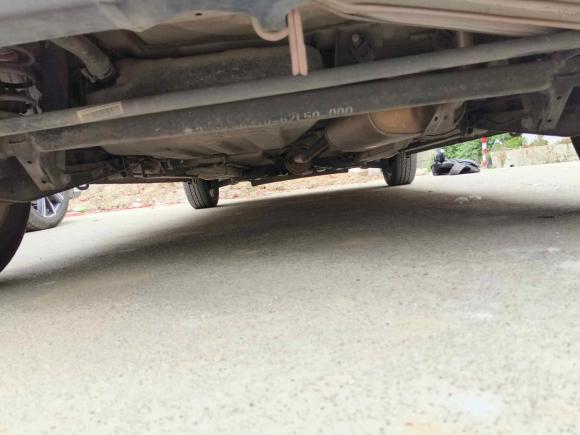 [佛山·粤E] 二手铃木奥拓2013款 1.0L 自动20周年限量版