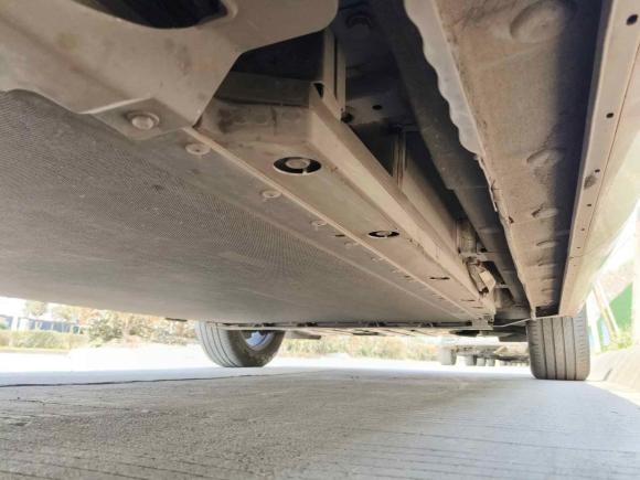 [成都·川A] 二手比亚迪元PLUS2022款 510KM 尊荣型