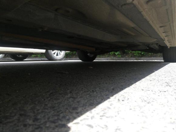 [青岛·鲁B] 二手思铭思铭2012款 1.8L 手动