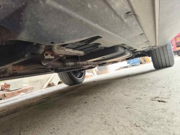 [杭州·浙A] 二手保时捷Cayenne2011款 Cayenne 3.0T