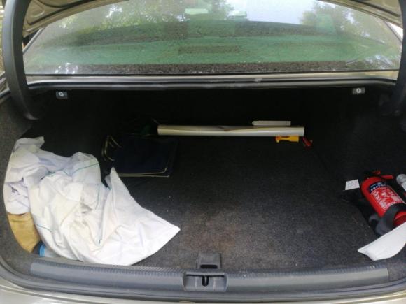 [上海·沪E] 二手大众帕萨特2011款 2.0TSI DSG至尊版