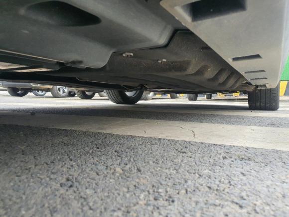 [济南·鲁A] 二手福特金牛座2019款 EcoBoost 245 尊享版