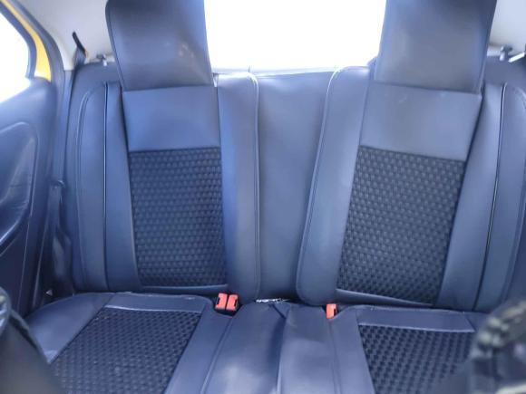 [温州·鄂J] 二手名爵名爵32013款 1.5L AMT精英版