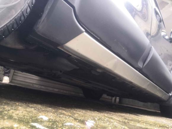 [佛山·粤X] 二手日产骊威2010款 劲锐版 1.6L 手动标准型