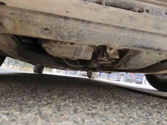 [青岛·鲁U] 二手日产天籁2008款 2.0L XL舒适版