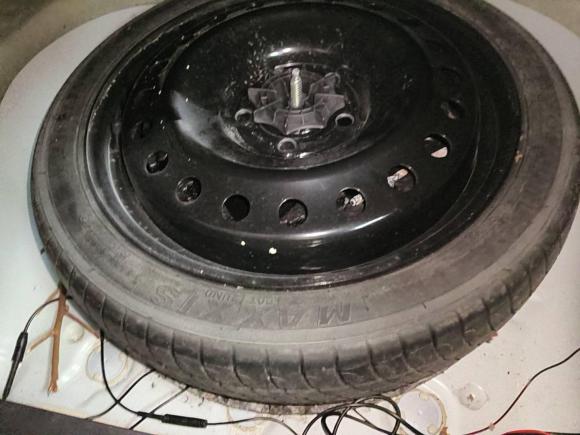 [合肥·皖A] 二手别克君威2015款 1.6T 领先技术型