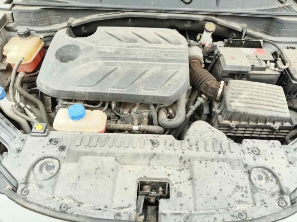 [义乌·浙G] 二手长安长安UNI-T2020款 1.5T 尊贵型