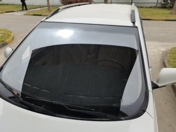 [上海·苏J] 二手宝骏宝骏7302016款 1.5L 手动舒适型 7座 国V