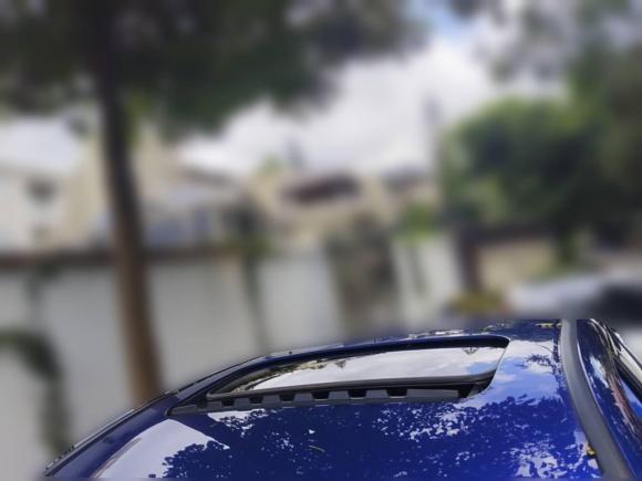 [深圳·粤B] 二手讴歌讴歌CDX2021款 1.5T 两驱尊享·A-Spec运动款