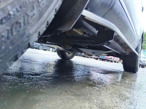 [上海·鄂A] 二手路虎揽胜极光2016款 2.0T SE PLUS 智享版