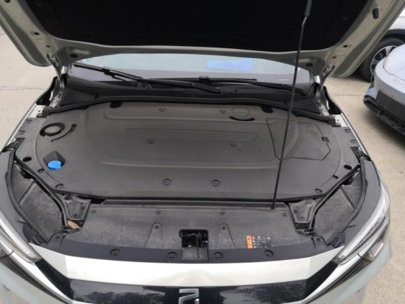 [上海·沪A] 二手飞凡汽车飞凡ER62021款 新动版 620km 智行版