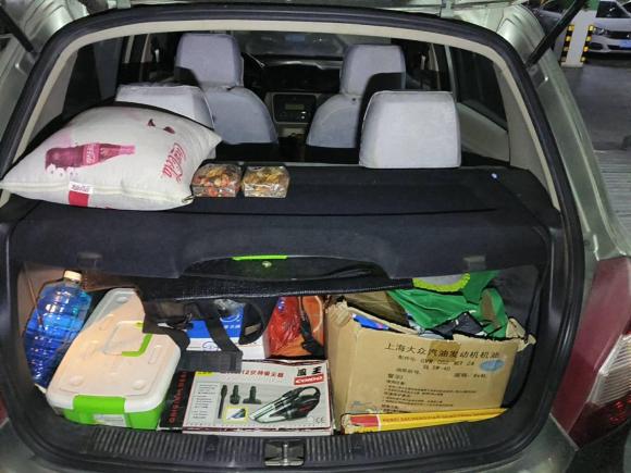 [西安·陕A] 二手斯柯达晶锐2012款 1.4L 自动晶致版