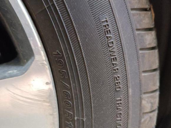 [西安·陕A] 二手日产LANNIA 蓝鸟2016款 1.6L 手动炫酷版