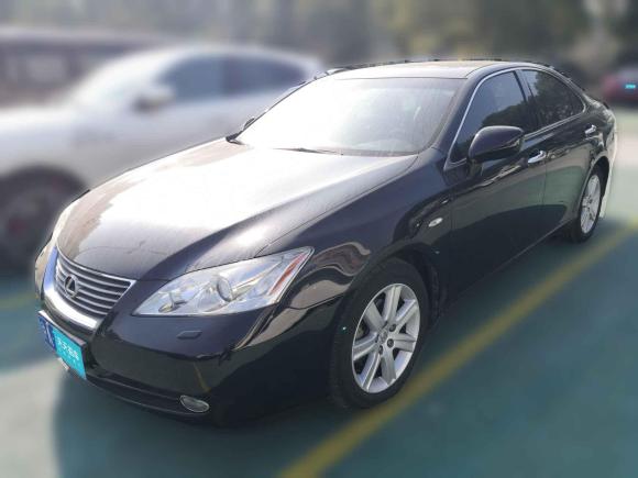 雷克薩斯雷克薩斯ES2006款 350「上海二手車」「天天拍車」
