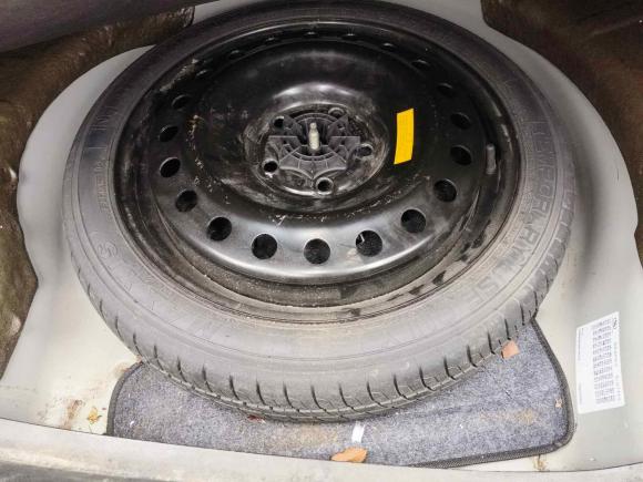 [湖州·浙E] 二手别克君威2014款 1.6T 时尚技术型