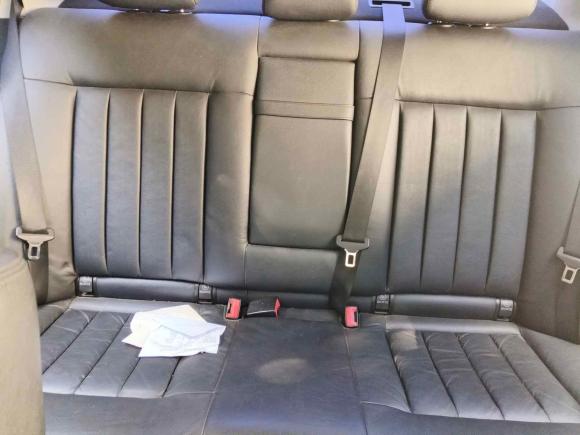 [合肥·皖A] 二手奔驰奔驰E级2010款 E 200 CGI 优雅型