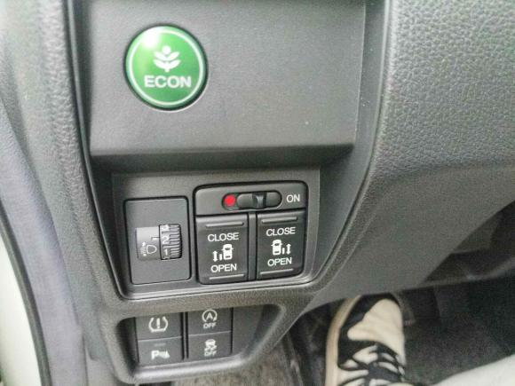 [深圳·粤B] 二手本田奥德赛2018款 2.4L 豪华版